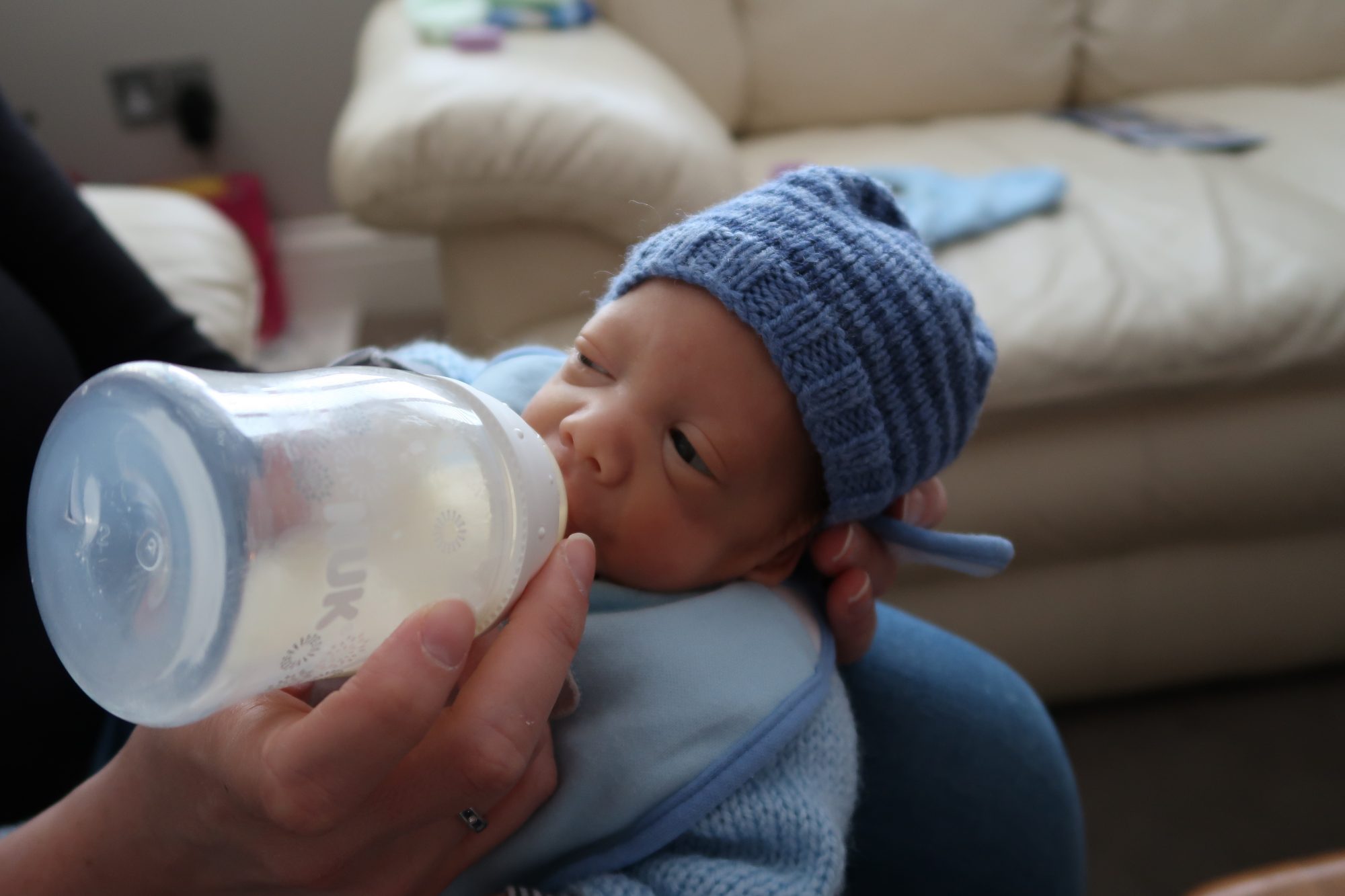 Premature Baby Photographer