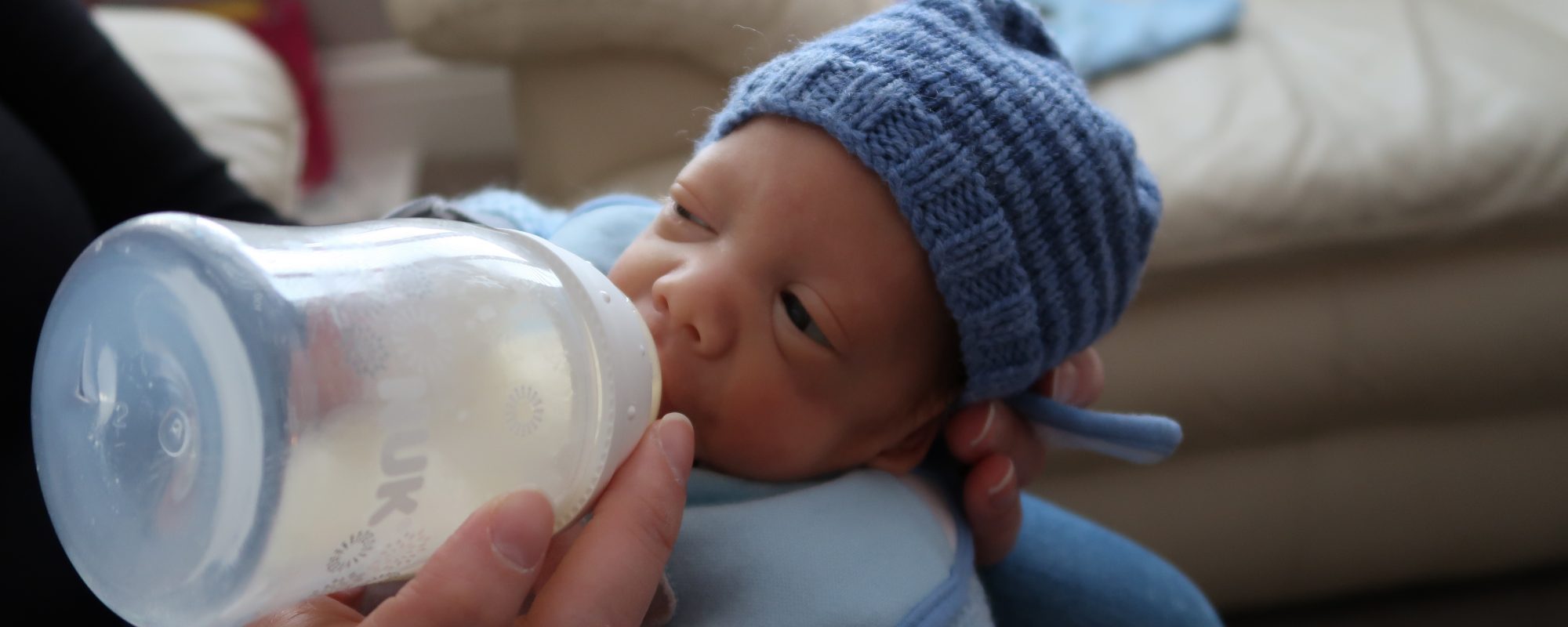 Premature Baby Photographer