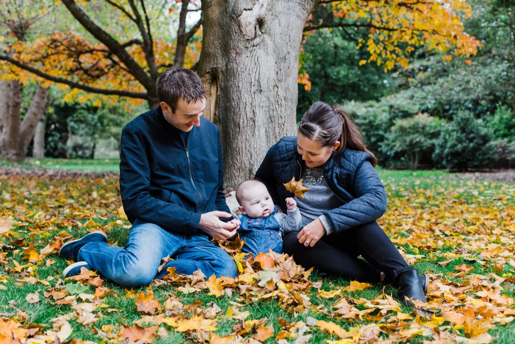 Documentary Family Photography