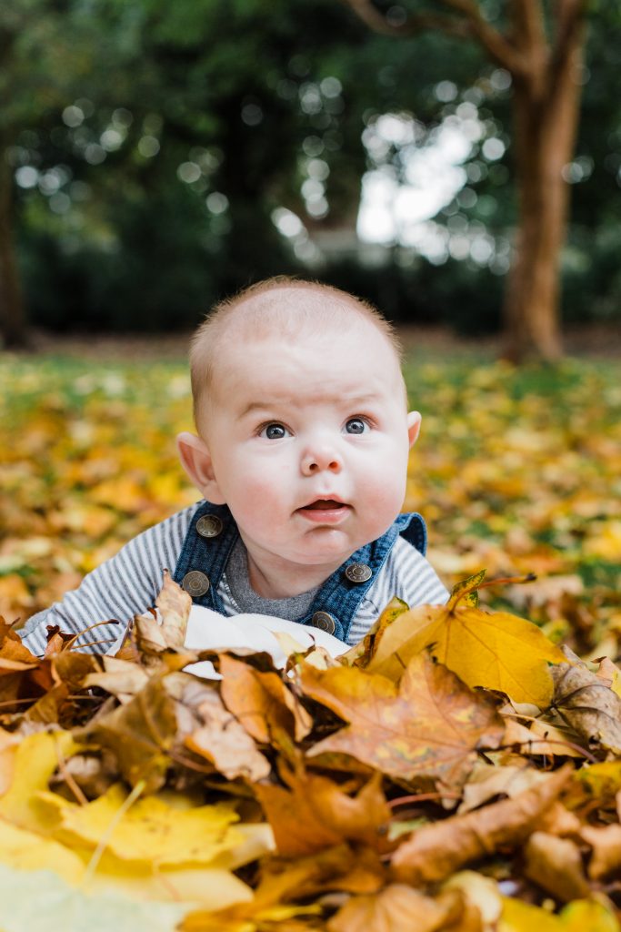 Documentary Family Photography