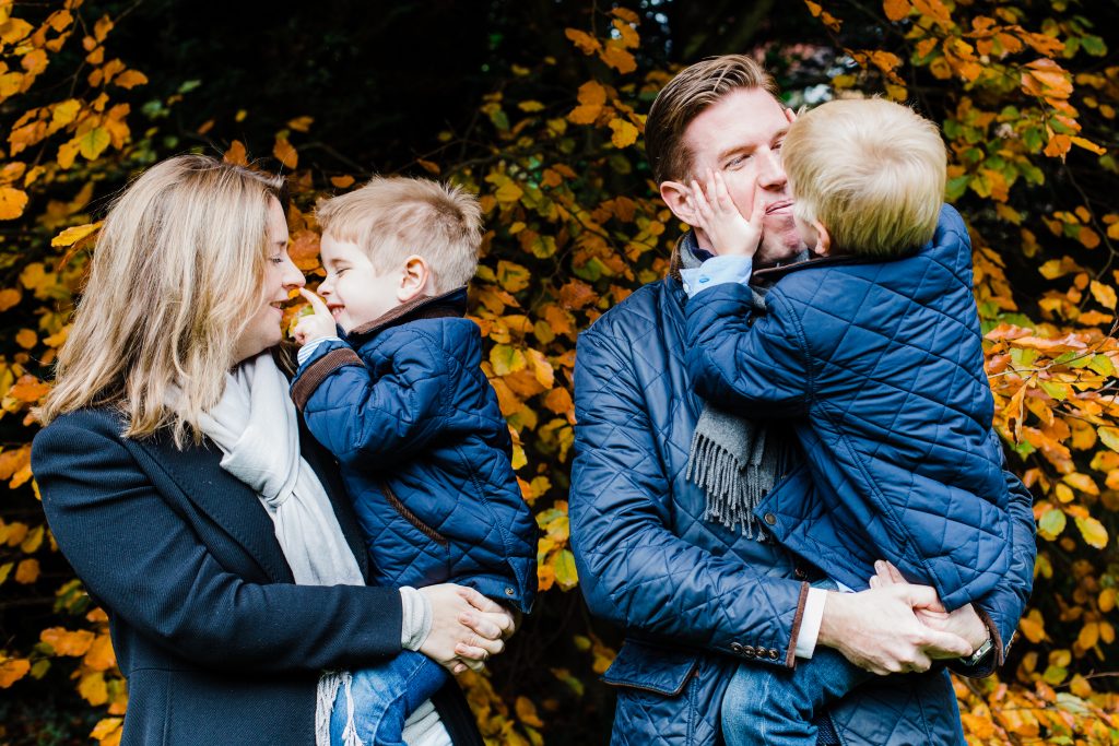 Documentary Family Photography