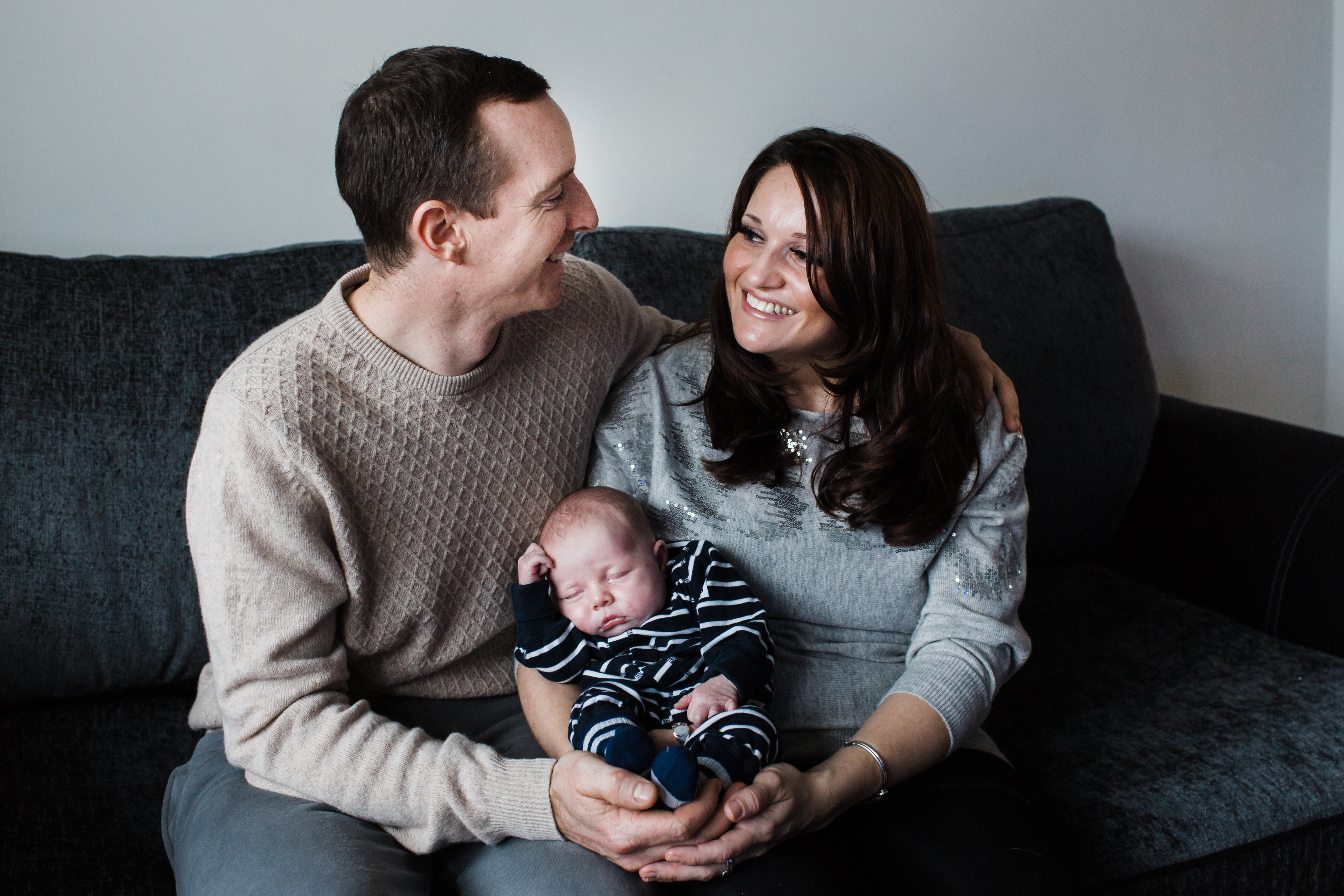 Blake - Newborn-46