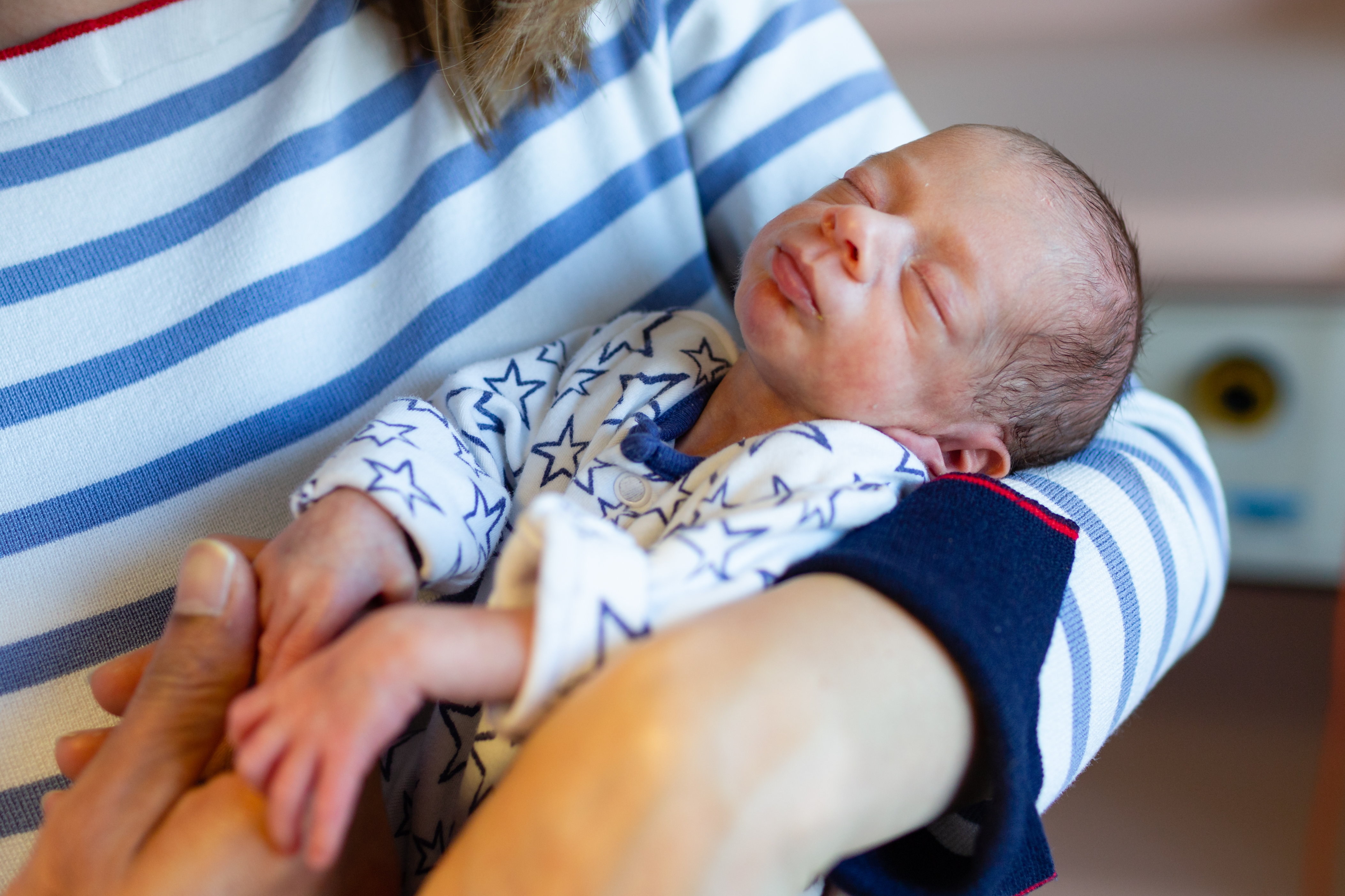 Neonatal photoshoot Kingston hospital Surrey