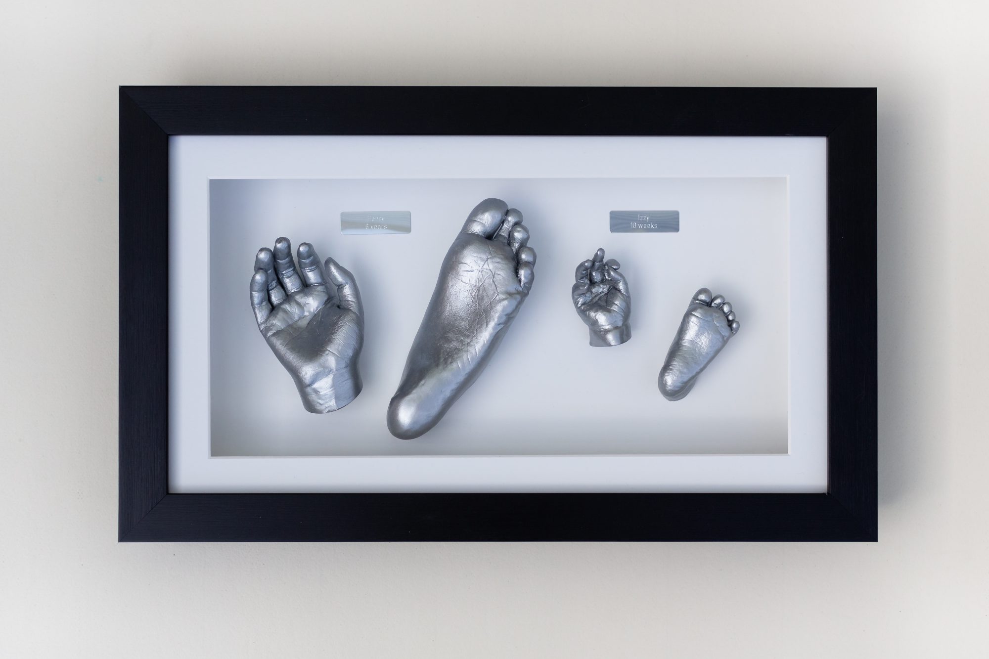 Casting Love family casts