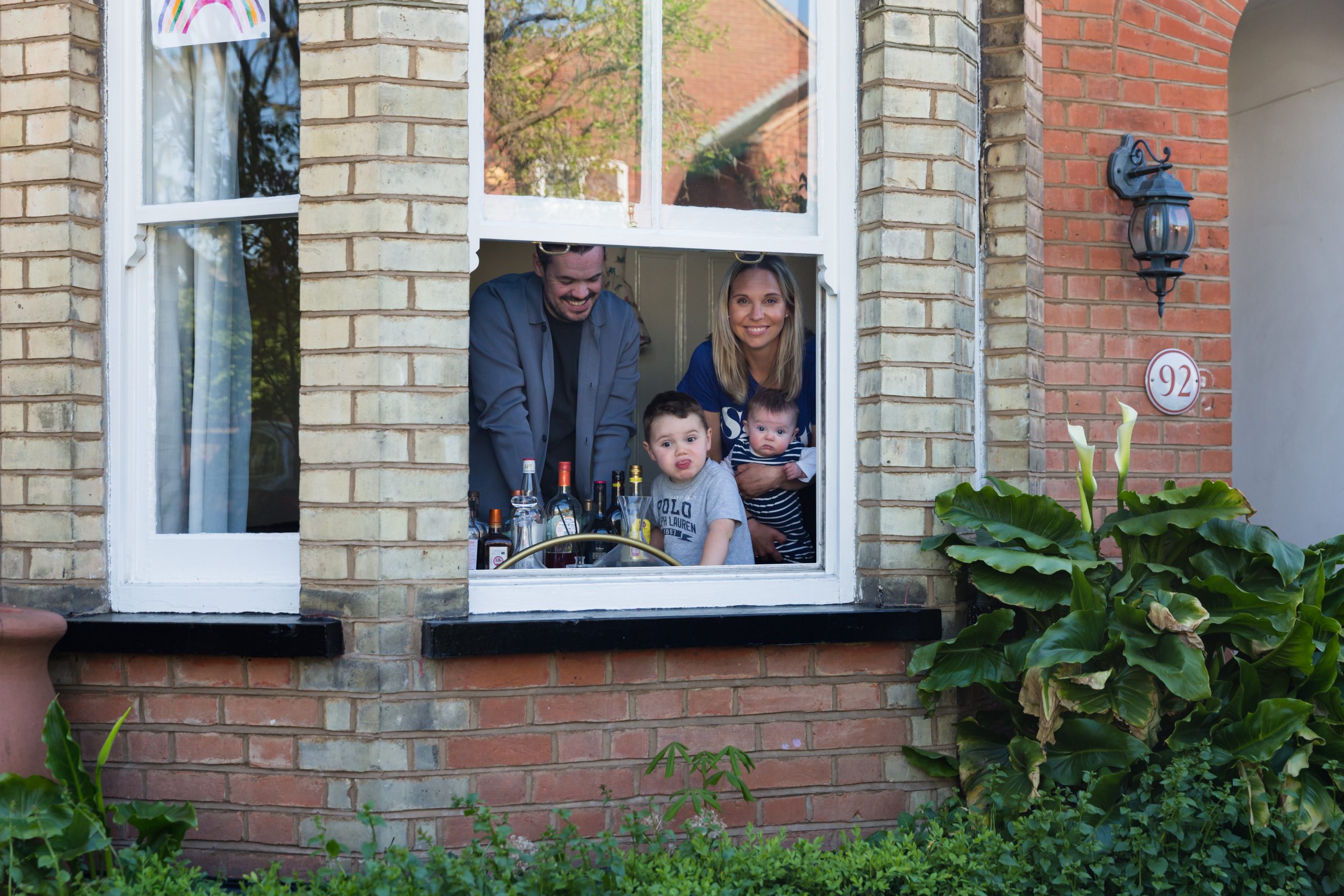 surrey family photoshoot, hersham photographer, surrey family photographer